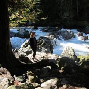 Meet your Posher, Joanne